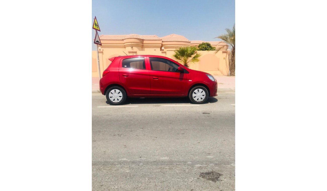 Mitsubishi Mirage 320X60 0% DOWN PAYMENT, WELL MAINTAINED SINGLE HANDED