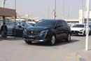 Peugeot 3008 Peugeot 3008 - 2022  - GCC - Accident-Free - 1.6 L - Excellent Condition
