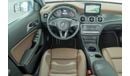 Mercedes-Benz GLA 250 2018 Mercedes-Benz GLA250 4Matic AWD / Full Mercedes Benz Service History