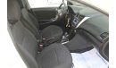 Hyundai Accent 1.4L 2015 MODEL WITH WARRANTY