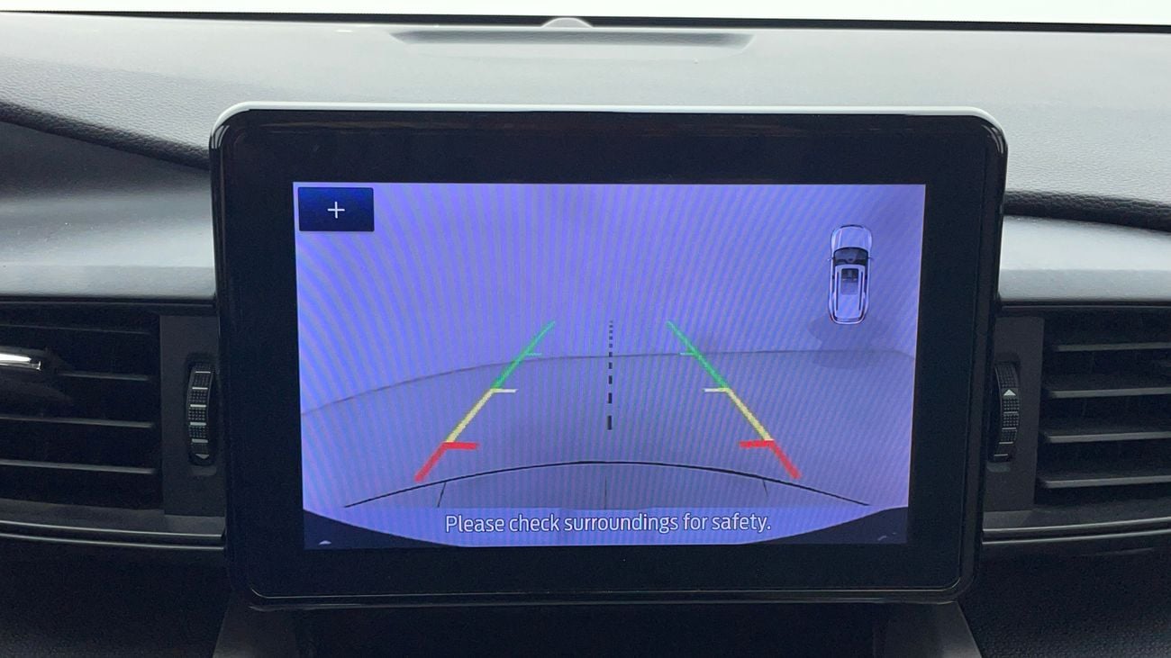 فورد إكسبلورر BASE 4WD 3.3 | بدون دفعة مقدمة | اختبار القيادة في المنزل