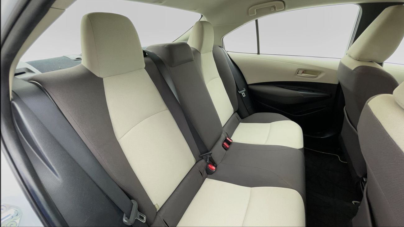 Toyota Corolla XLI 1.8L XLI 1.6 | Zero Down Payment | Home Test Drive