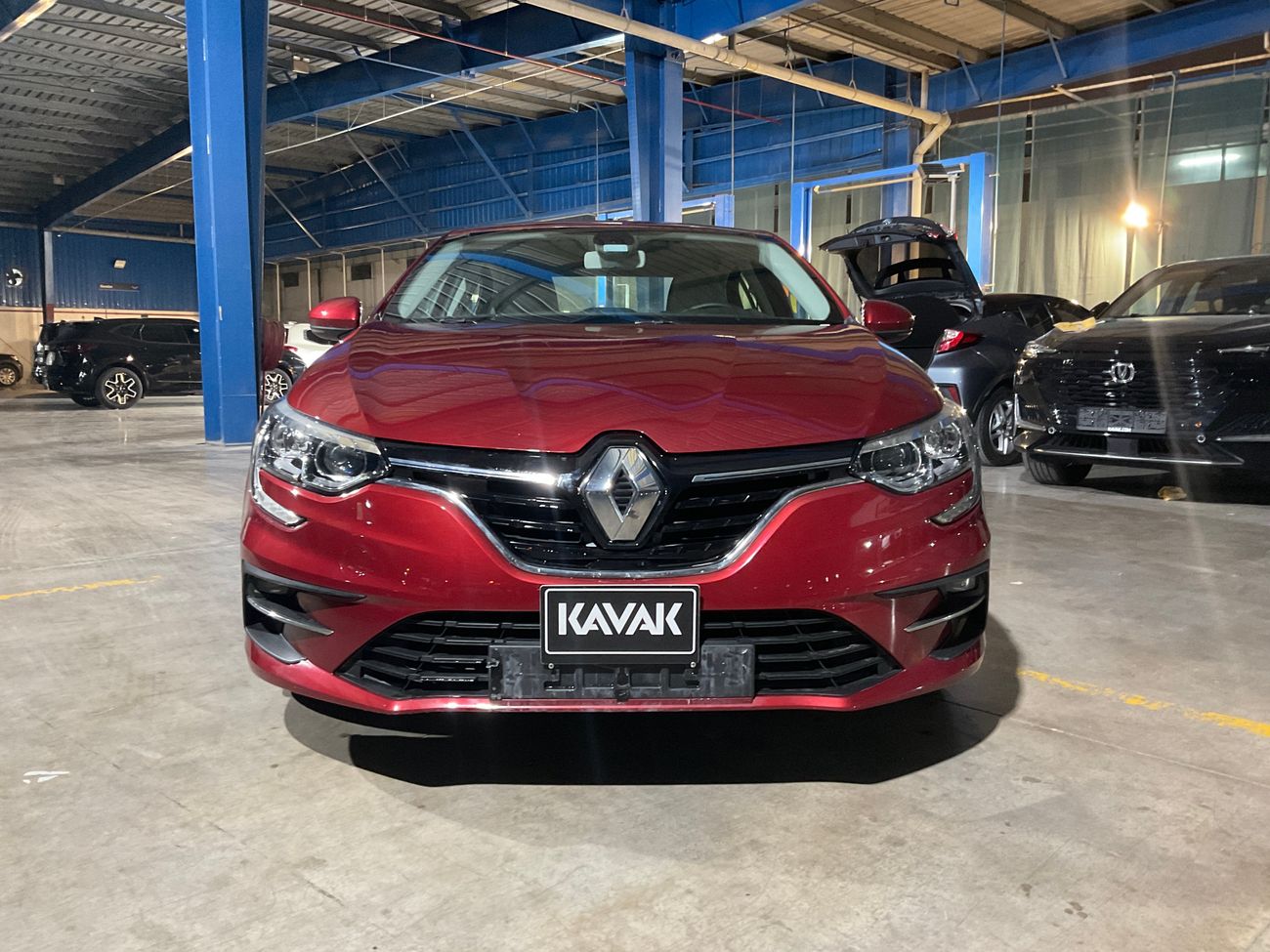 رينو ميجان SE | شامل الضمان | 0 ﺪﻔﻋﺓ ﺃﻮﻟﻯ