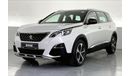 Peugeot 5008 GT Line