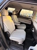 Hyundai Palisade Hyundai palisade 2020