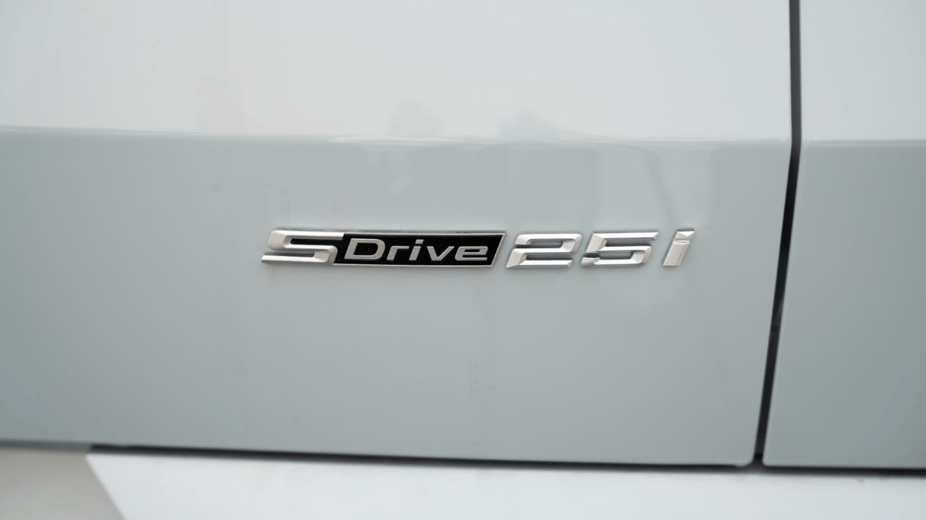 بي أم دبليو X2 BMW X2 SDRIVE 25I M 2.0L FWD 2026 BRAND NEW