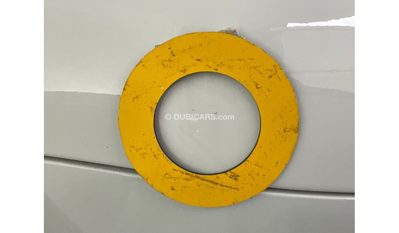 Used Porsche Macan Standard+ 2018 for sale in Dubai 621855