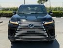 Lexus LX600 SIGNATURE **2026**GCC SPEC BRAND NEW