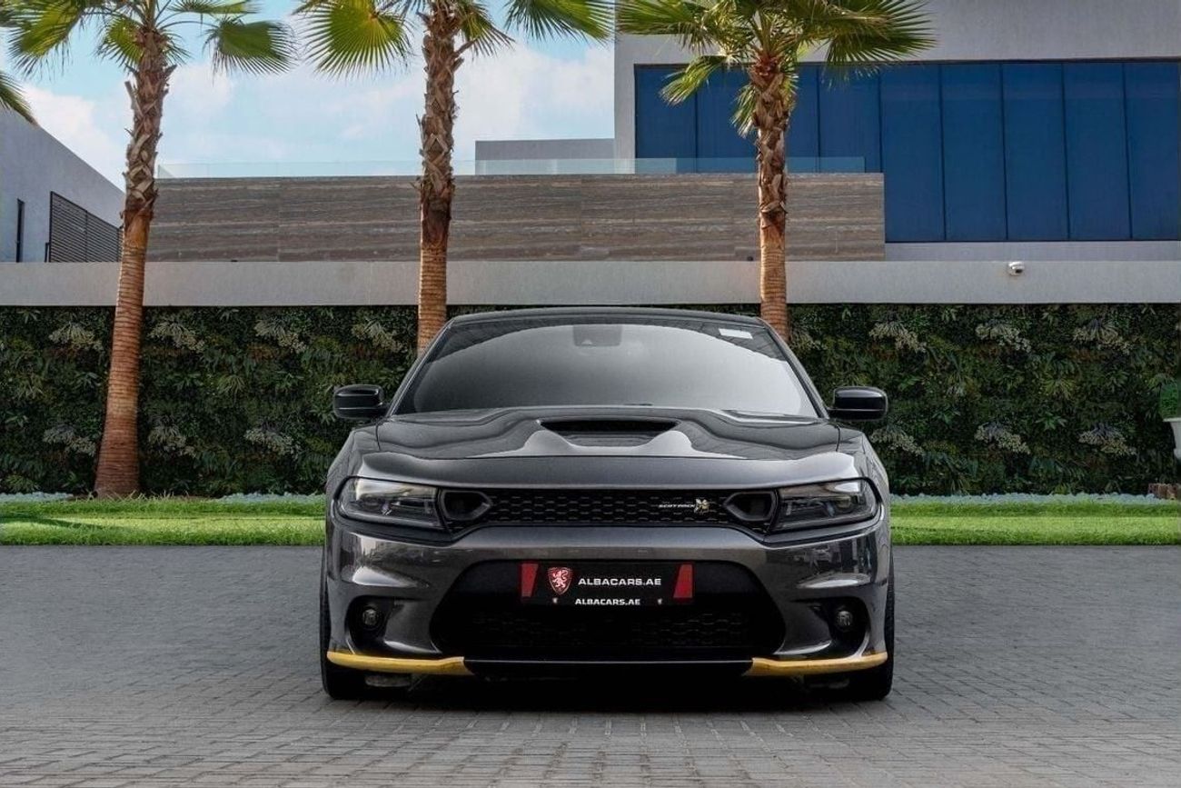 Dodge Charger RT Scatpack Last Call | 4,798 P.M  | 0% Downpayment |
