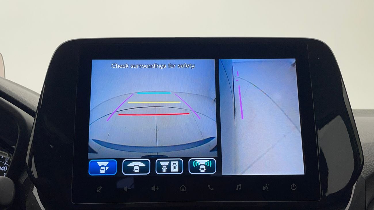 Toyota Urban Cruiser GLX 1.5 | Zero Down Payment | Home Test Drive