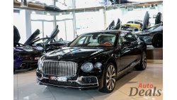 Bentley Flying Spur FIRST EDITION | 2021 | BRAND NEW