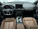 Audi Q5 45 TFSI quattro S Line 2.0L 249hp (Ref# 2041067) - EXCLUSIVE RAMADAN OFFER
