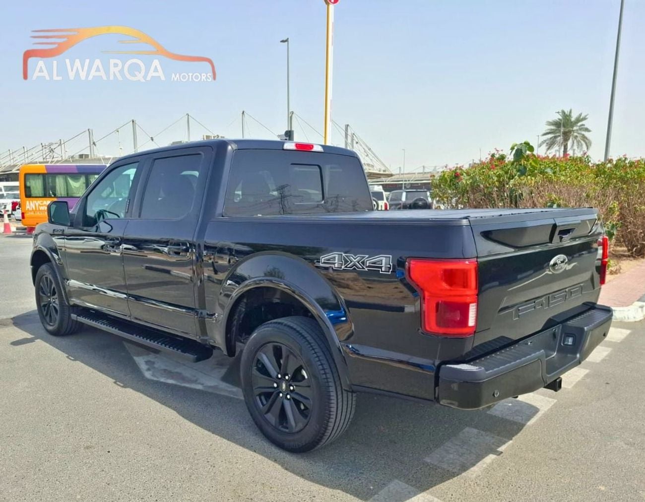 Ford F 150 FORD F150 LARAIT FULL OPTION