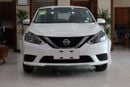 Nissan Sylphy 360 camera full option