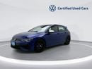 Volkswagen Golf R Base 2.0T