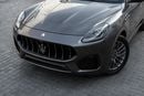 Maserati Grecale Grecale GT Hybrid | 3,780 P.M | 0% Downpayment | GRECALE GT HYBRID | AGENCY WARRANTY