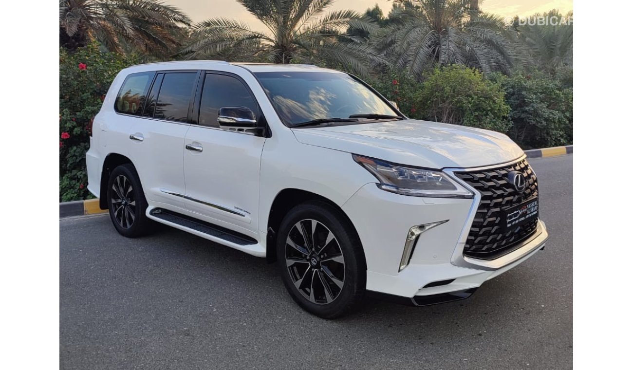 Lexus LX570