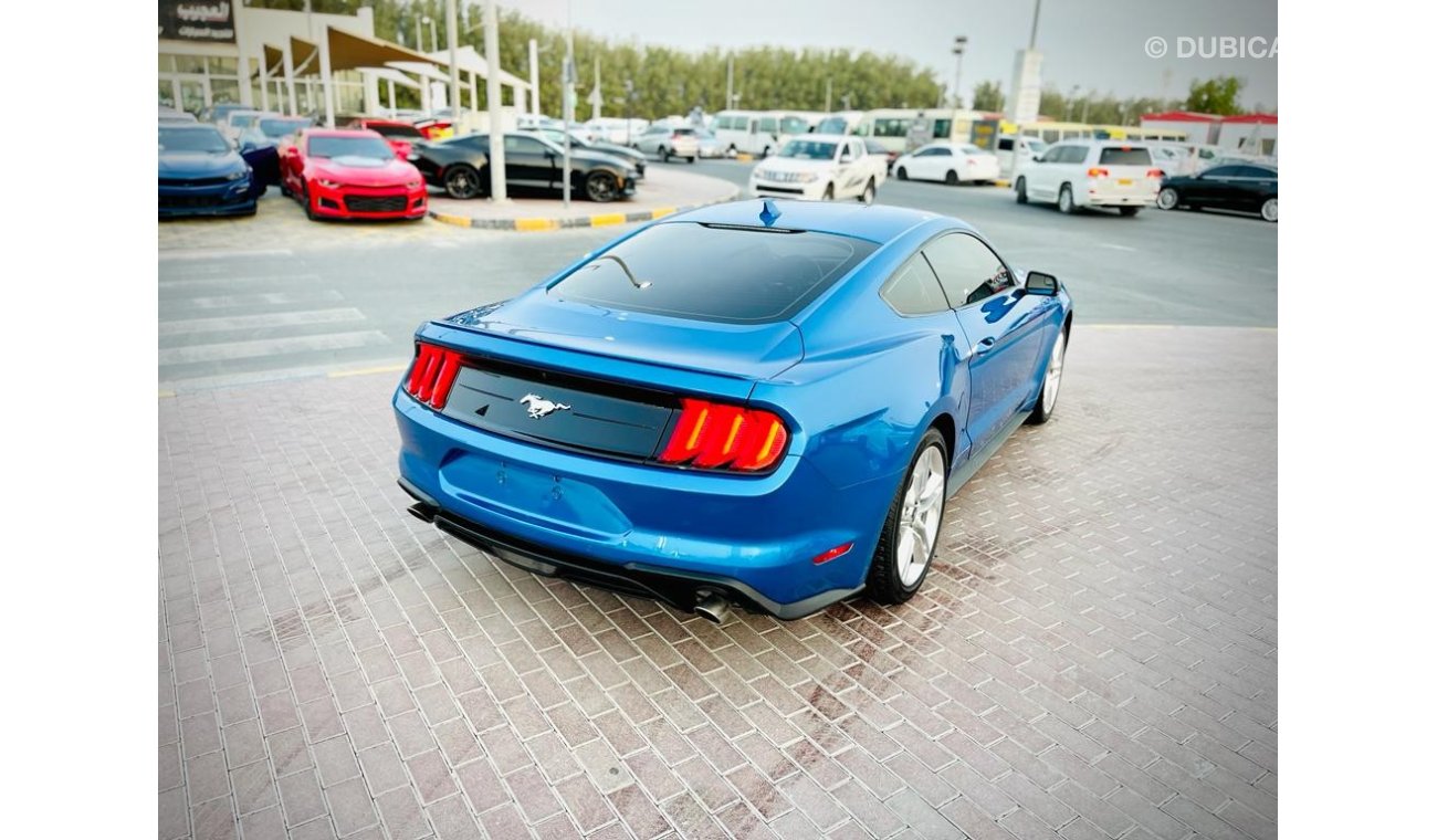 Ford Mustang EcoBoost Premium Available for sale