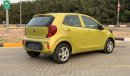 Kia Picanto 2018 Ref# 677