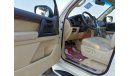 Toyota Land Cruiser GXR,4.0L,V6 PETROL,SUNROOF,20'' AW,LEATHER SEATS,DRIVER POWER SEAT, NON ACCIDENTED (LOT # 764)