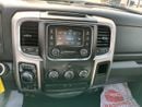 RAM 1500 SLT Crew Cab 5.7L