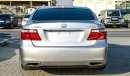 Lexus LS460