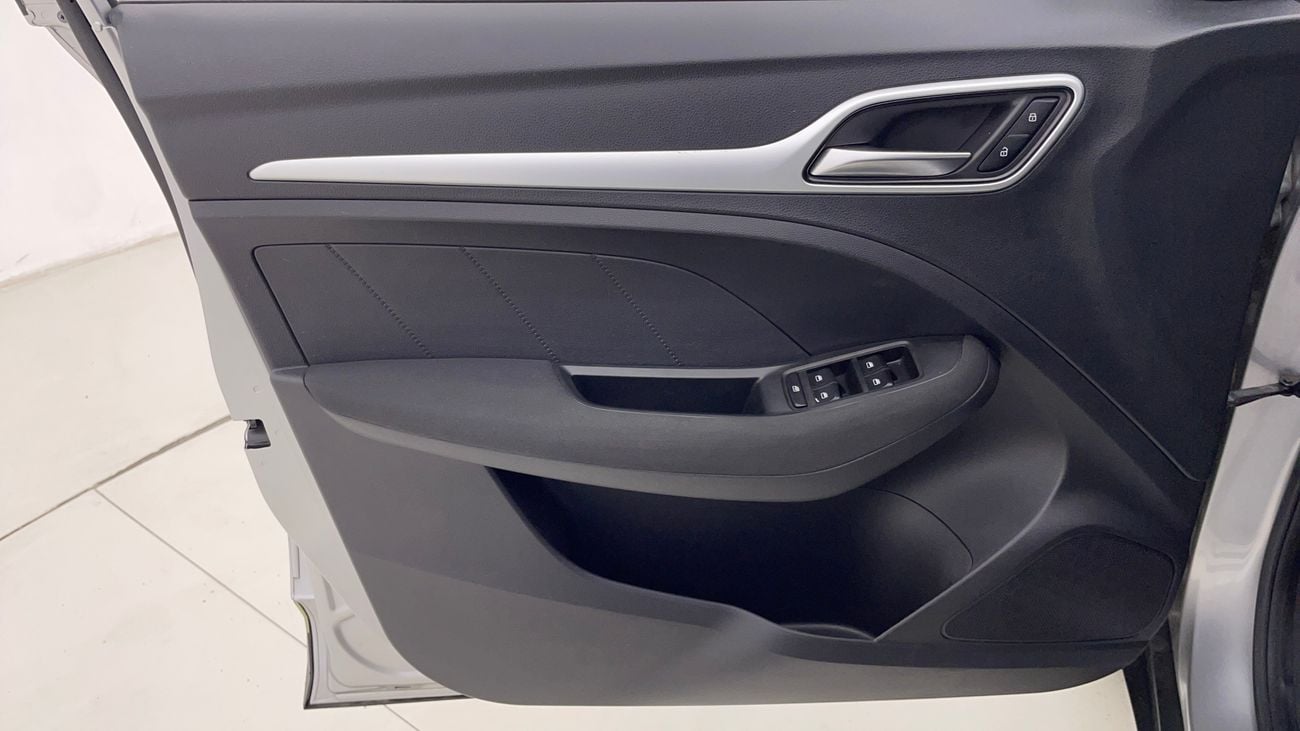 أم جي ZS 2022 COMFORT | AED 557/Month | 0 DP | 30 Day Return | Warranty | Service History