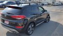 Hyundai Tucson GL very clean car