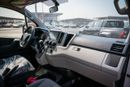 Toyota Hiace DX 3.5L Petrol  Automatic passenger 2026
