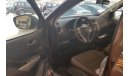 Nissan Navara 2.5 Diesel 4x4 SE M/T - 2017