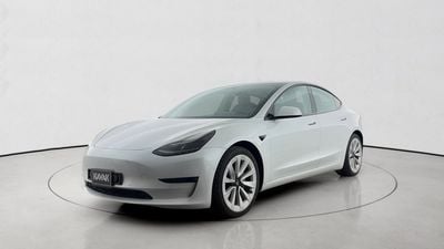 Tesla Model 3 | Guaranteed Warranty | 0 Down Payment