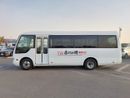 Mitsubishi Rosa MITSUBISHI ROSA BUS RHD 2006 MODEL 4.8 L DIESEL MANUAL(PM500351)