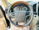 تويوتا لاند كروزر VXR 4.0L