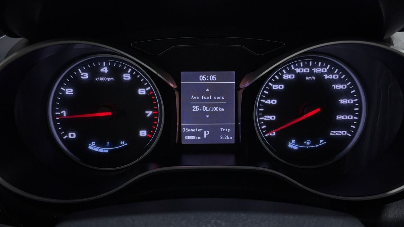 JAC S3 INTELLIGENT LUXURY 2023 | AED 351/Month | 0 DP | 30 Day Return | Warranty | Service History