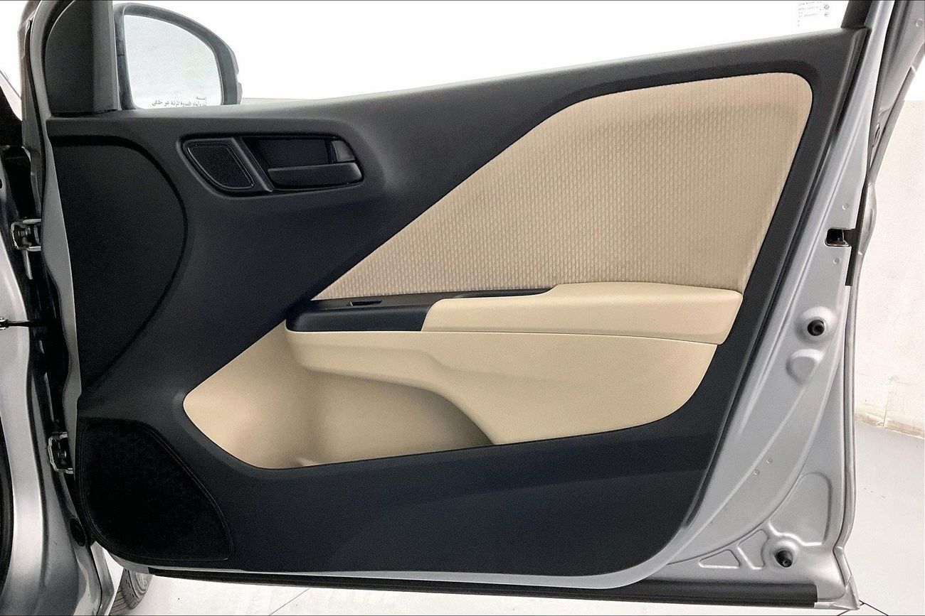 Honda City DX| 1 year free warranty | Exclusive Eid offer