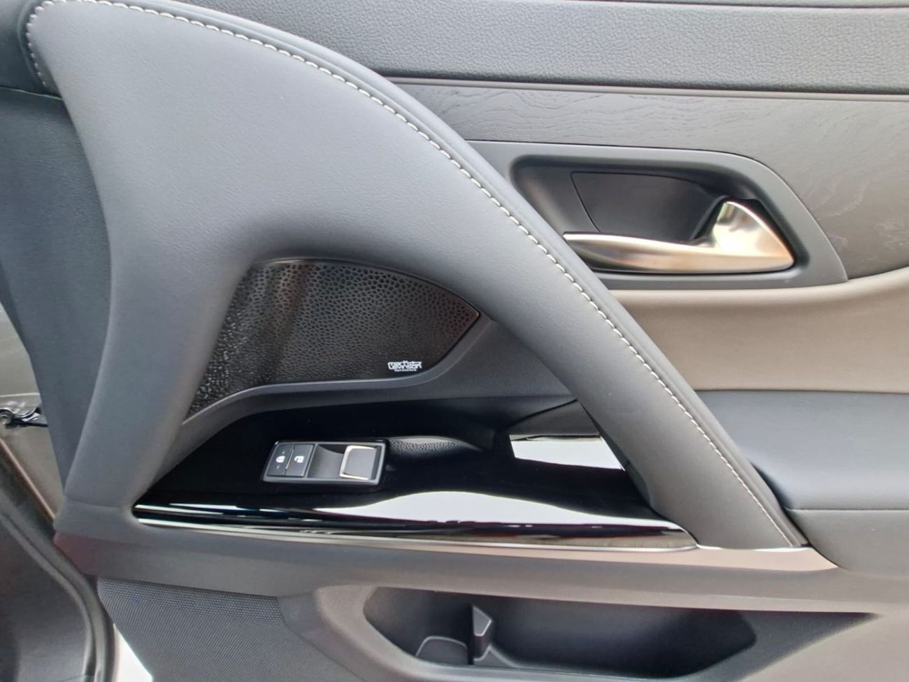 Lexus LX 700h LEXUS LX700h OVERTRAIL - 3.5L - HYB - AT - 2026 MY