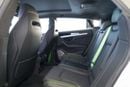 لامبورغيني اوروس STD SE 4.0T V8