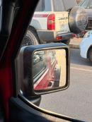 Jeep Wrangler Unlimited Sport S 2.0L A/T