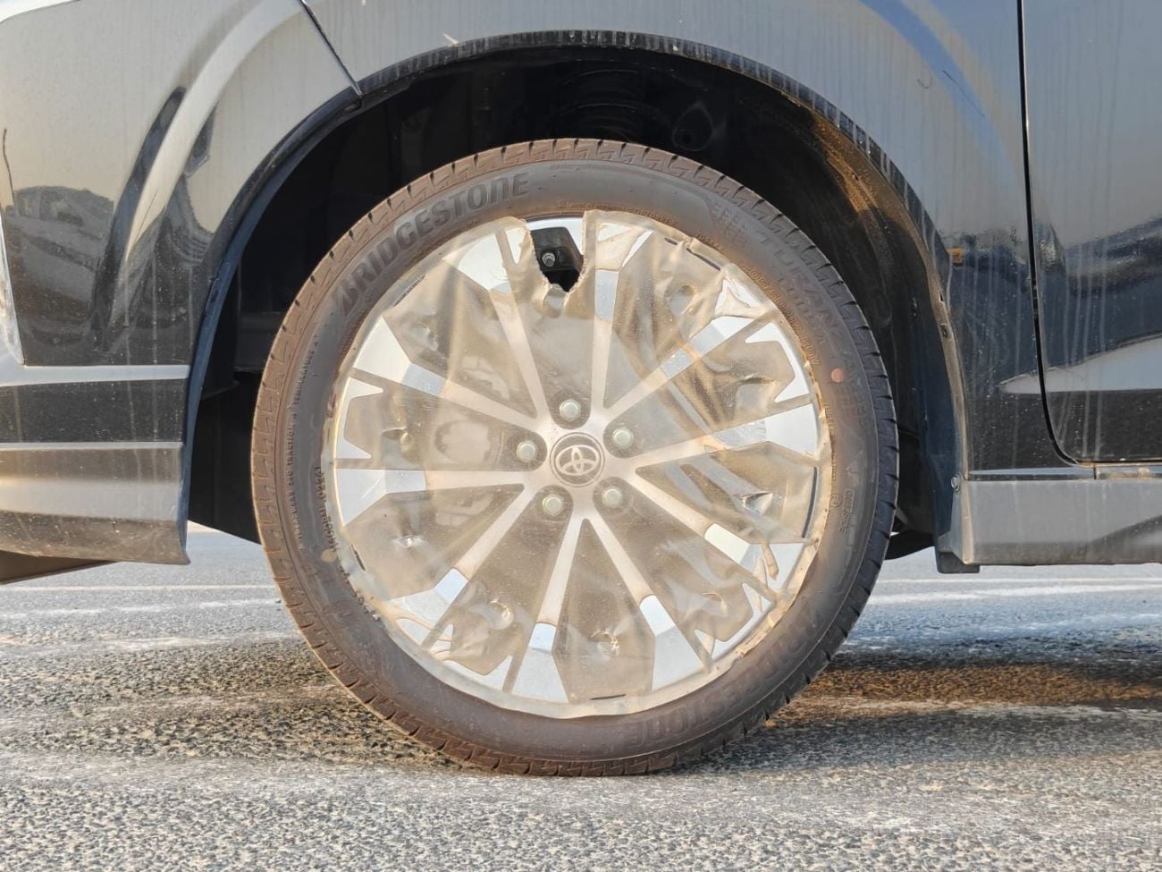 تويوتا فيلوز GX 1.5L FWD 5 DOOR