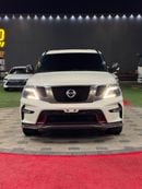 نيسان باترول NISMO