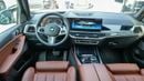 بي أم دبليو X7 M40i V6 M-Sport + 2026 MY EXPORT PRICE
