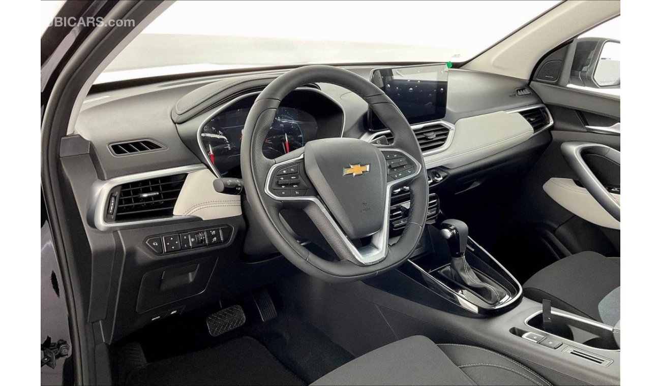 Chevrolet Captiva Premier