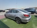 MG 6 LUXURY First owner, two original keys, 2.0 turbo engine, fully loaded