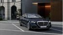 Mercedes Benz S 580 S580EL 22KWH AMG LINE PREMIUM PLUS EXECUTIVE RIGHT HAND DRIVE EXPORT ONLY