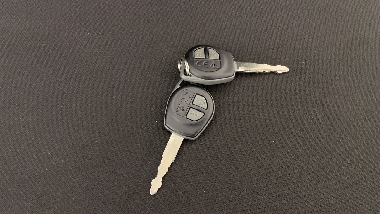 Suzuki Swift Dzire GL 1.2L 2024 GL | AED 621/Month | 0 DP | 30 Day Return | Warranty | Service History