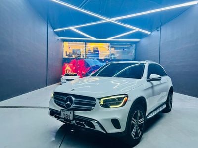 Mercedes Benz GLC 300 PREMIUM PLUS
