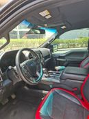 Ford F-150 LARIAT CREW LUX+SPORTS PK