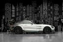 Mercedes-Benz AMG GTR