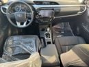 تويوتا هيلوكس GLX TOYOTA HILUX 2.4L DIESEL A/T MY 2026
