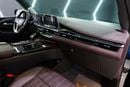 Cadillac Escalade SPORT PLATINUM 2023 Cadillac Escalade ESV Sport Platinum, Rear Entertainment Display, Dealer Warr + Serv!!